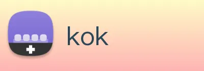kok Logo
